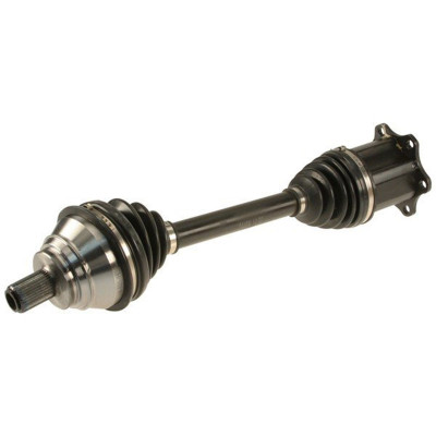 Sol Aks Mili (Volkswagen, Caddy) (1K0407451QX, 1K0407763PX, 1K0407271LG) GKN Sol Aks Mili (Volkswagen, Caddy) (1K0407451QX, 1K0407763PX, 1K0407271LG) GKN