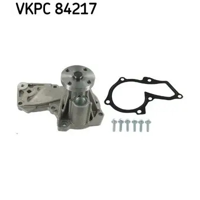 Devirdaim (Ford, Fiesta, C-Max) (8200146301, 7700866518) SKF Devirdaim (Ford, Fiesta, C-Max) (8200146301, 7700866518) SKF