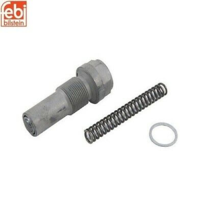 Eksantrik Zincir Gerici (Mercedes-Benz, W123, W124) (102 050 01 11, 102 050 04 11, 102 050 10 11) FEBI Eksantrik Zincir Gerici (Mercedes-Benz, W123, W124) (102 050 01 11, 102 050 04 11, 102 050 10 11) FEBI