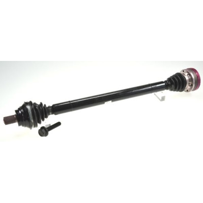 Aks Komple Ön (Volkswagen, Golf, Jetta) (1K0407272KC, 1K0407272HB, 304774) GKN Aks Komple Ön (Volkswagen, Golf, Jetta) (1K0407272KC, 1K0407272HB, 304774) GKN