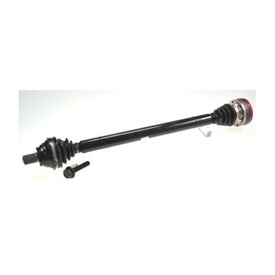 Aks Komple Ön (Volkswagen, Golf, Jetta) (1K0407272KC, 1K0407272HB, 304774) GKN Aks Komple Ön (Volkswagen, Golf, Jetta) (1K0407272KC, 1K0407272HB, 304774) GKN