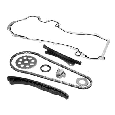 Triger Zincir Seti (Chevrolet, Aveo) (559002830) INA