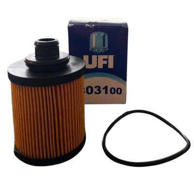 Yağ Filtresi (Fiat Doblo / Linea / Fiorino / Corsa / Astra) (UFI.25.031.00, 5650367) UFI Yağ Filtresi (Fiat Doblo / Linea / Fiorino / Corsa / Astra) (UFI.25.031.00, 5650367) UFI