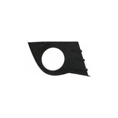 Sis Far Çerçevesi (Kapağı) Renault Clio III (7701209034) SPK Sis Far Çerçevesi (Kapağı) Renault Clio III (7701209034) SPK