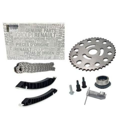 Eksantrik Zincir Seti (Renault, Megane, Kadjar) (130C10990R, 130C18929R) MAIS Eksantrik Zincir Seti (Renault, Megane, Kadjar) (130C10990R, 130C18929R) MAIS
