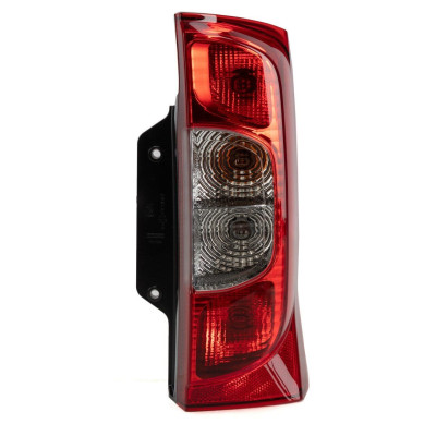Stop Lambası Sol (Fiat, Fiorino, Bıpper, Nemo) (1391433080, 1353206080, 6350.ET) MARS Stop Lambası Sol (Fiat, Fiorino, Bıpper, Nemo) (1391433080, 1353206080, 6350.ET) MARS