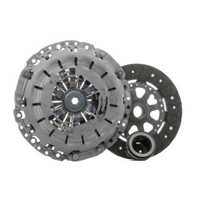 Debrıyaj Setı (BMW, E46, E60) (600023800, 4014870167257) LUK Debrıyaj Setı (BMW, E46, E60) (600023800, 4014870167257) LUK