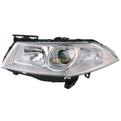 Far Sol (Renault, Megane II) (7701063220, 260103726R) AYFAR Far Sol (Renault, Megane II) (7701063220, 260103726R) AYFAR