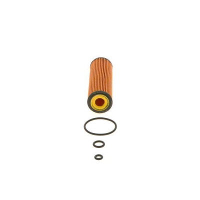 Yağ Filtresi (Mercedes-Benz, W203, W207) (A2711800009, A2711840125) BOSCH Yağ Filtresi (Mercedes-Benz, W203, W207) (A2711800009, A2711840125) BOSCH