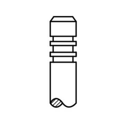 Subap Takımı (Opel, Astra, Insignia) (4048-4049, 24433078) GUNES Subap Takımı (Opel, Astra, Insignia) (4048-4049, 24433078) GUNES