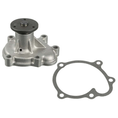 Devirdaim Su Pompası (Opel, Corsa C, Astra) (6334024, 1334073) AIRTEX Devirdaim Su Pompası (Opel, Corsa C, Astra) (6334024, 1334073) AIRTEX