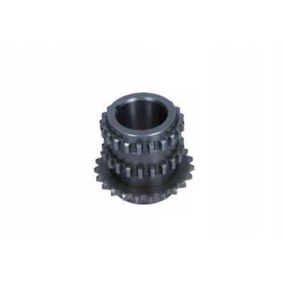 V Kayış Gergi Rulmanı (BMW 3 Serisi E46, BMW 5 Serisi E60, BMW 3 Serisi E90) (532051410, 11287807021) INA V Kayış Gergi Rulmanı (BMW 3 Serisi E46, BMW 5 Serisi E60, BMW 3 Serisi E90) (532051410, 11287807021) INA