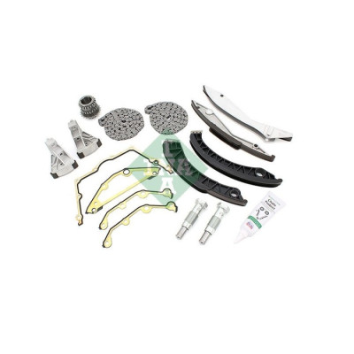 V Kayış Gergi Rulmanı (BMW 3 Serisi E46, BMW 5 Serisi E60, BMW 3 Serisi E90) (532051410, 11287807021) INA V Kayış Gergi Rulmanı (BMW 3 Serisi E46, BMW 5 Serisi E60, BMW 3 Serisi E90) (532051410, 11287807021) INA