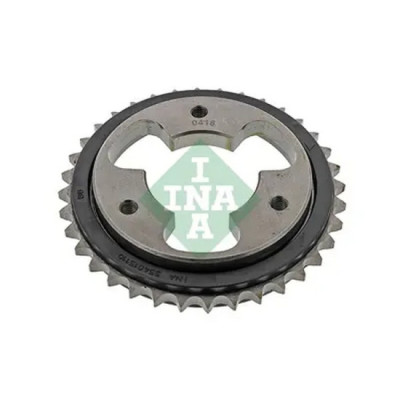 V Kayış Gergi Rulmanı (BMW 3 Serisi E46, BMW 5 Serisi E60, BMW 3 Serisi E90) (532051410, 11287807021) INA V Kayış Gergi Rulmanı (BMW 3 Serisi E46, BMW 5 Serisi E60, BMW 3 Serisi E90) (532051410, 11287807021) INA