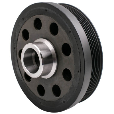 Krank Kasnağı (BMW, E81, E82) (11237799153, 11237823191) KENTPAR Krank Kasnağı (BMW, E81, E82) (11237799153, 11237823191) KENTPAR