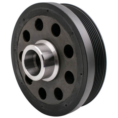 Krank Kasnağı (BMW, E81, E82) (11237799153, 11237823191) KENTPAR Krank Kasnağı (BMW, E81, E82) (11237799153, 11237823191) KENTPAR