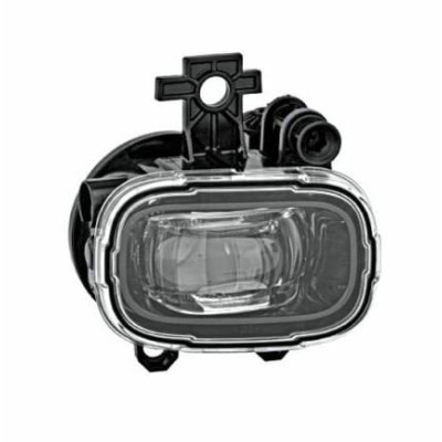 Sağ Sis Farı Lambası (Renault, Clio, Talisman) (261504122R, OYLM-261504122R-1) HELLA Sağ Sis Farı Lambası (Renault, Clio, Talisman) (261504122R, OYLM-261504122R-1) HELLA