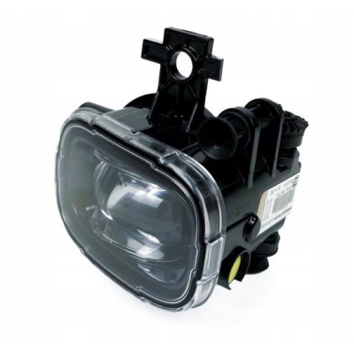 Sağ Sis Farı Lambası (Renault, Clio, Talisman) (261504122R, OYLM-261504122R-1) HELLA Sağ Sis Farı Lambası (Renault, Clio, Talisman) (261504122R, OYLM-261504122R-1) HELLA