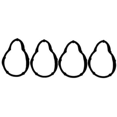 Manifold Contası Takımı (Renault, Clio, Megane) (7701471932, 40108918, 2557000337337) OTO CONTA Manifold Contası Takımı (Renault, Clio, Megane) (7701471932, 40108918, 2557000337337) OTO CONTA