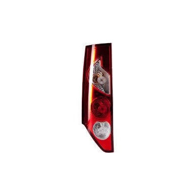 Arka Stop Lambası Sol (Renault, Kangoo) (8200419941, 3771) LEKSAN Arka Stop Lambası Sol (Renault, Kangoo) (8200419941, 3771) LEKSAN