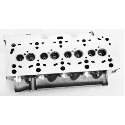 Silindir Kapağı (Renault, Clio, Megane) (110412587R, CH09-004, 7701476059) OZGAYD Silindir Kapağı (Renault, Clio, Megane) (110412587R, CH09-004, 7701476059) OZGAYD