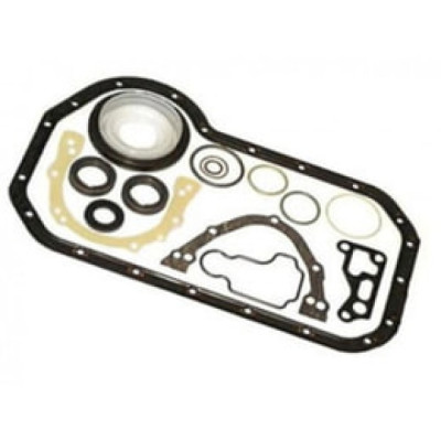 Üst Takım Contası Keçeli (Renault, Kangoo, Megane, Scenic) (OC 40152103, 2557000696988, 40113003) OTO CONTA Üst Takım Contası Keçeli (Renault, Kangoo, Megane, Scenic) (OC 40152103, 2557000696988, 40113003) OTO CONTA