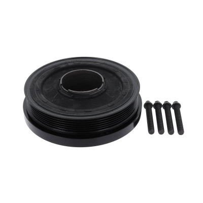 Krank Kasnagı Kıt (BMW, F20, F30) (COR 49419114, 11 23 8 512 072, 11237797995) CORTECO Krank Kasnagı Kıt (BMW, F20, F30) (COR 49419114, 11 23 8 512 072, 11237797995) CORTECO