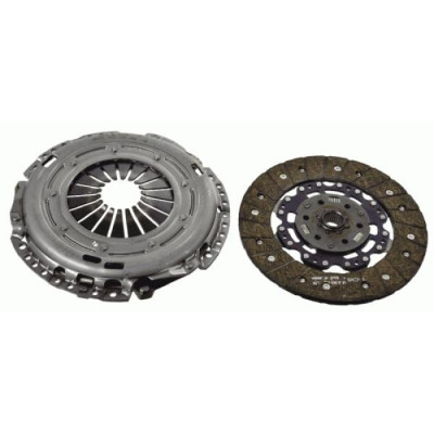 Debriyaj Seti (Volkswagen, Crafter) (3000 951 932, 624347409) SACHS Debriyaj Seti (Volkswagen, Crafter) (3000 951 932, 624347409) SACHS