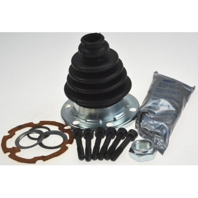 Aks Körüğü İç (Volkswagen, Golf, Passat) (357498201, 191498201) GKN