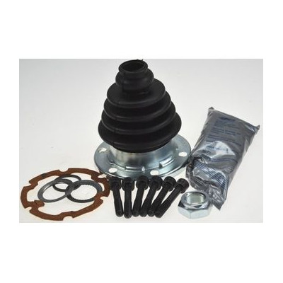Aks Körüğü İç (Volkswagen, Golf, Passat) (357498201, 191498201) GKN