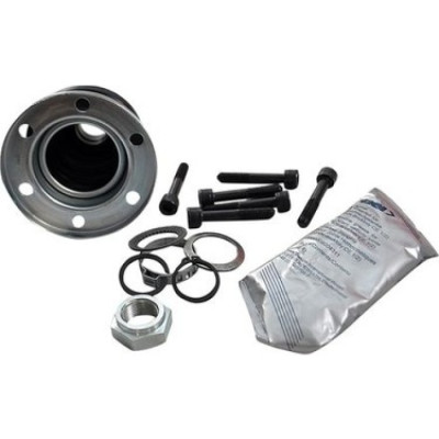 Aks Körüğü İç (Volkswagen, Golf, Passat) (357498201, 191498201) GKN