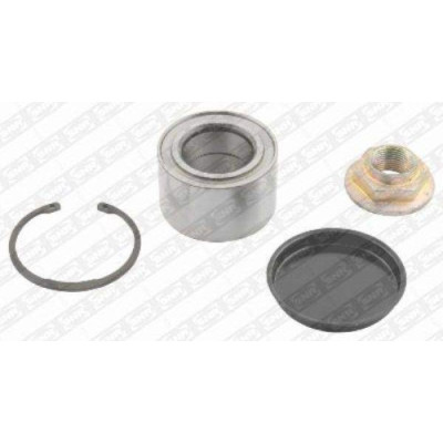 Teker Rulmanı Ön (Opel, Movano) (R140.01, 2557000408357) SNR Teker Rulmanı Ön (Opel, Movano) (R140.01, 2557000408357) SNR