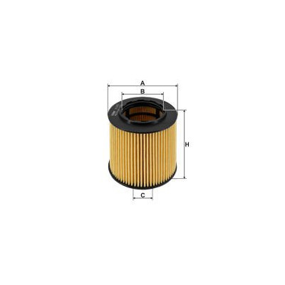 Yakıt Filtresi (BMW, 3 Serisi) (FILT PP 976/5, 13327793672) FILTRON Yakıt Filtresi (BMW, 3 Serisi) (FILT PP 976/5, 13327793672) FILTRON