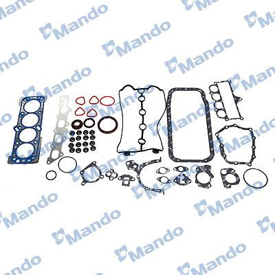 Takım Conta Komple (Chevrolet, Kalos, Lacetti) (93742687MD, DN93742687, 93742687) MANDO Takım Conta Komple (Chevrolet, Kalos, Lacetti) (93742687MD, DN93742687, 93742687) MANDO
