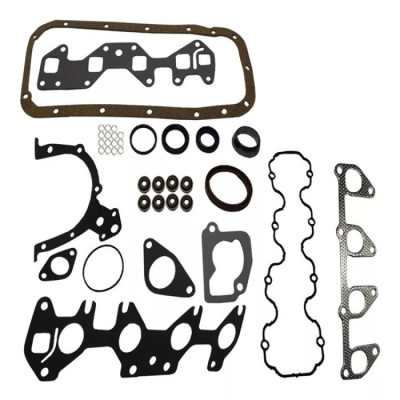 Takım Conta Komple (Chevrolet, Kalos, Lacetti) (93742687MD, DN93742687, 93742687) MANDO Takım Conta Komple (Chevrolet, Kalos, Lacetti) (93742687MD, DN93742687, 93742687) MANDO
