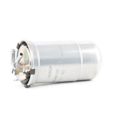 Yakıt Filtresi (Volkswagen, Polo, Ibıza) (BCH 0450906322, 0450906322) BOSCH