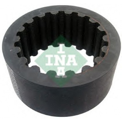 Alternatör Kasnağı Klima Kaplini (Volkswagen, Transporter, Touareg) (070903201E, 070903201C, 070903327D) INA Alternatör Kasnağı Klima Kaplini (Volkswagen, Transporter, Touareg) (070903201E, 070903201C, 070903327D) INA