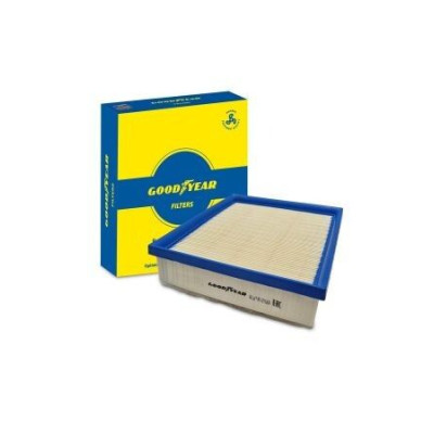 Hava Filtresi (Volkswagen, Golf, Bora) (036198620) GOODYEAR