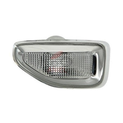 Çamurluk Sinyali Sol (Dacia, Logan, Sandero) (261651140R, KD1409) KAYA Çamurluk Sinyali Sol (Dacia, Logan, Sandero) (261651140R, KD1409) KAYA