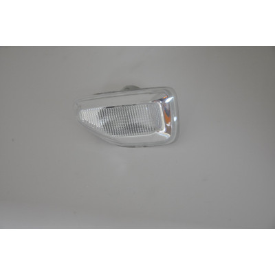 Çamurluk Sinyali Sol (Dacia, Logan, Sandero) (261651140R, KD1409) KAYA Çamurluk Sinyali Sol (Dacia, Logan, Sandero) (261651140R, KD1409) KAYA