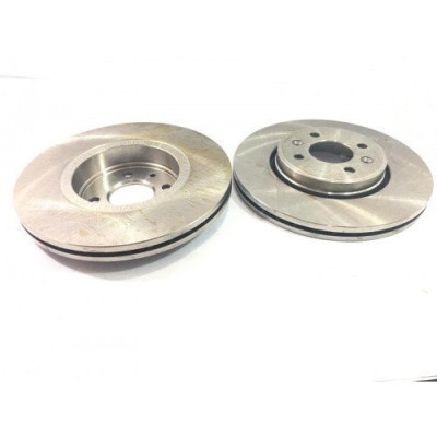 Ön Fren Diski Takımı (Renault, Megane, Laguna) (402069518R, 7701207829) BOSCH Ön Fren Diski Takımı (Renault, Megane, Laguna) (402069518R, 7701207829) BOSCH