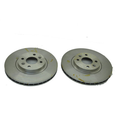 Ön Fren Diski Takımı (Renault, Megane, Laguna) (402069518R, 7701207829) BOSCH Ön Fren Diski Takımı (Renault, Megane, Laguna) (402069518R, 7701207829) BOSCH