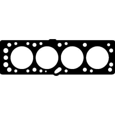 Sılındır Kapak Contası (Opel, Astra, Corsa) (COR 83414668, 5607410, 90510684) CORTECO Sılındır Kapak Contası (Opel, Astra, Corsa) (COR 83414668, 5607410, 90510684) CORTECO