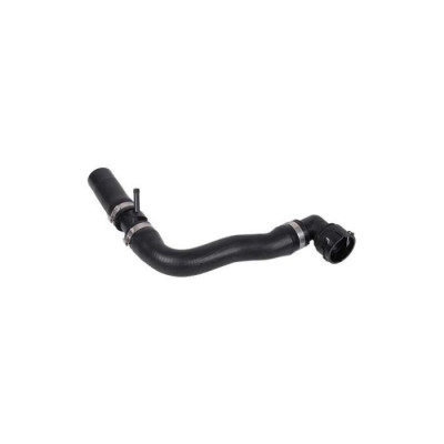 Radyatör Hortumu Üst (Volkswagen, Polo, Fabia) (6Q0122101AP, 8698669277103) İBRAŞ Radyatör Hortumu Üst (Volkswagen, Polo, Fabia) (6Q0122101AP, 8698669277103) İBRAŞ