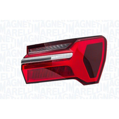 Stop Lambası Dış (Audi, A6) (MAG 715001180002, 4K5945070) MAGNETI MARELLI Stop Lambası Dış (Audi, A6) (MAG 715001180002, 4K5945070) MAGNETI MARELLI