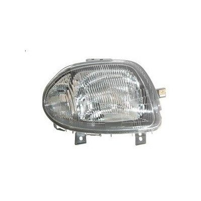 On Far Sağ (Renault, Clio) (7701045994, 7701045169) DEPO On Far Sağ (Renault, Clio) (7701045994, 7701045169) DEPO