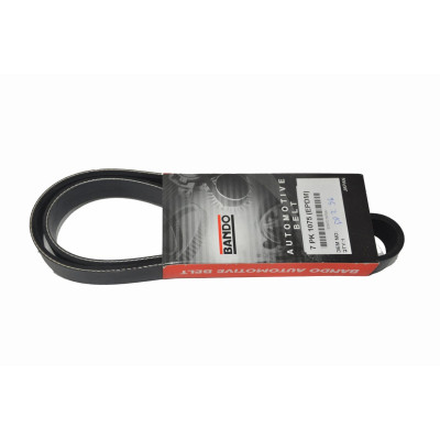 Kanallı Kayış (Fiat, Ducato) (7PK1075, 78372) BANDO Kanallı Kayış (Fiat, Ducato) (7PK1075, 78372) BANDO