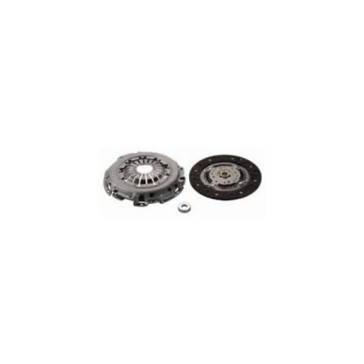 Debriyaj Seti (Renault, Clio, Captur) (302053302R, 302052515R) MAPA Debriyaj Seti (Renault, Clio, Captur) (302053302R, 302052515R) MAPA
