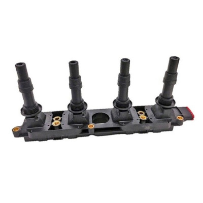 Ateşleme Bobini (Opel, Vectra, Astra) (HEL 5DA 358 000-041, 5DA358000041) HELLA Ateşleme Bobini (Opel, Vectra, Astra) (HEL 5DA 358 000-041, 5DA358000041) HELLA