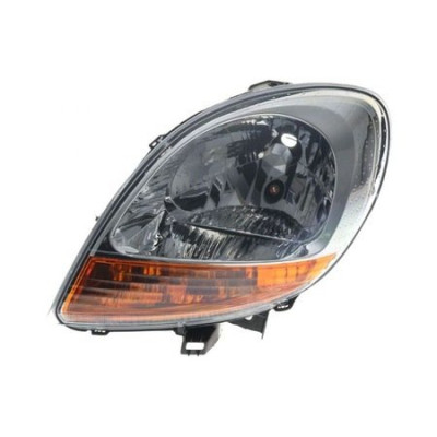 Far Sol (Renault Kangoo 2-II) (8200150614, 7701069084) AYFAR Far Sol (Renault Kangoo 2-II) (8200150614, 7701069084) AYFAR